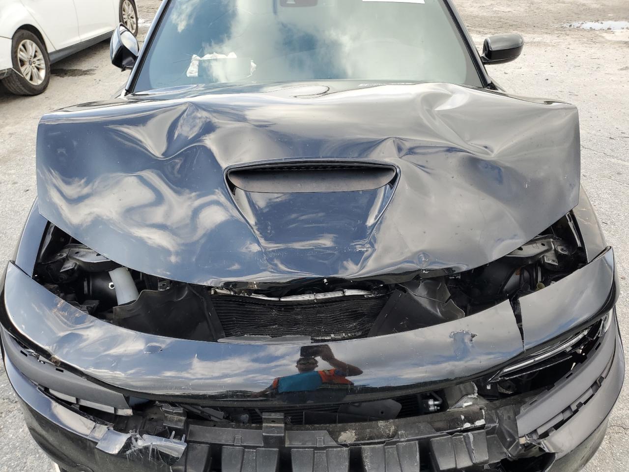 2023 DODGE CHARGER R/T VIN:2C3CDXCT4PH615936