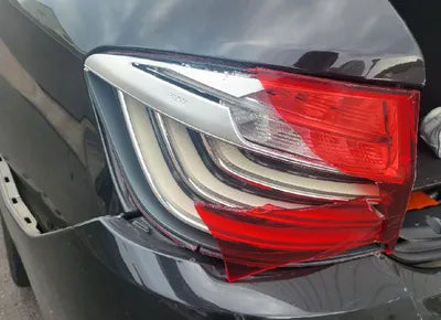 2015 BMW 528 WBA5A5102FG176334 VIN:WBA5A5102FG176334