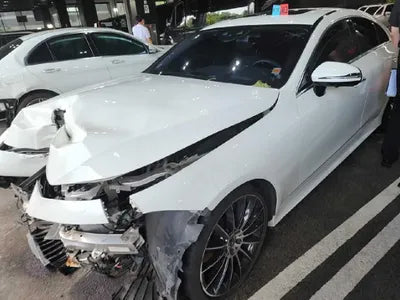 2019 Mercedes-Benz CLS 400 WDD2J2DB0KA003478 VIN:WDD2J2DB0KA003478