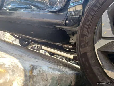 2022 Hyundai Tucson KMHJE81BGNU103756 VIN:KMHJE81BGNU103756