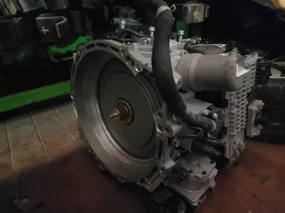 2023 Hyundai Santa FE VIN: