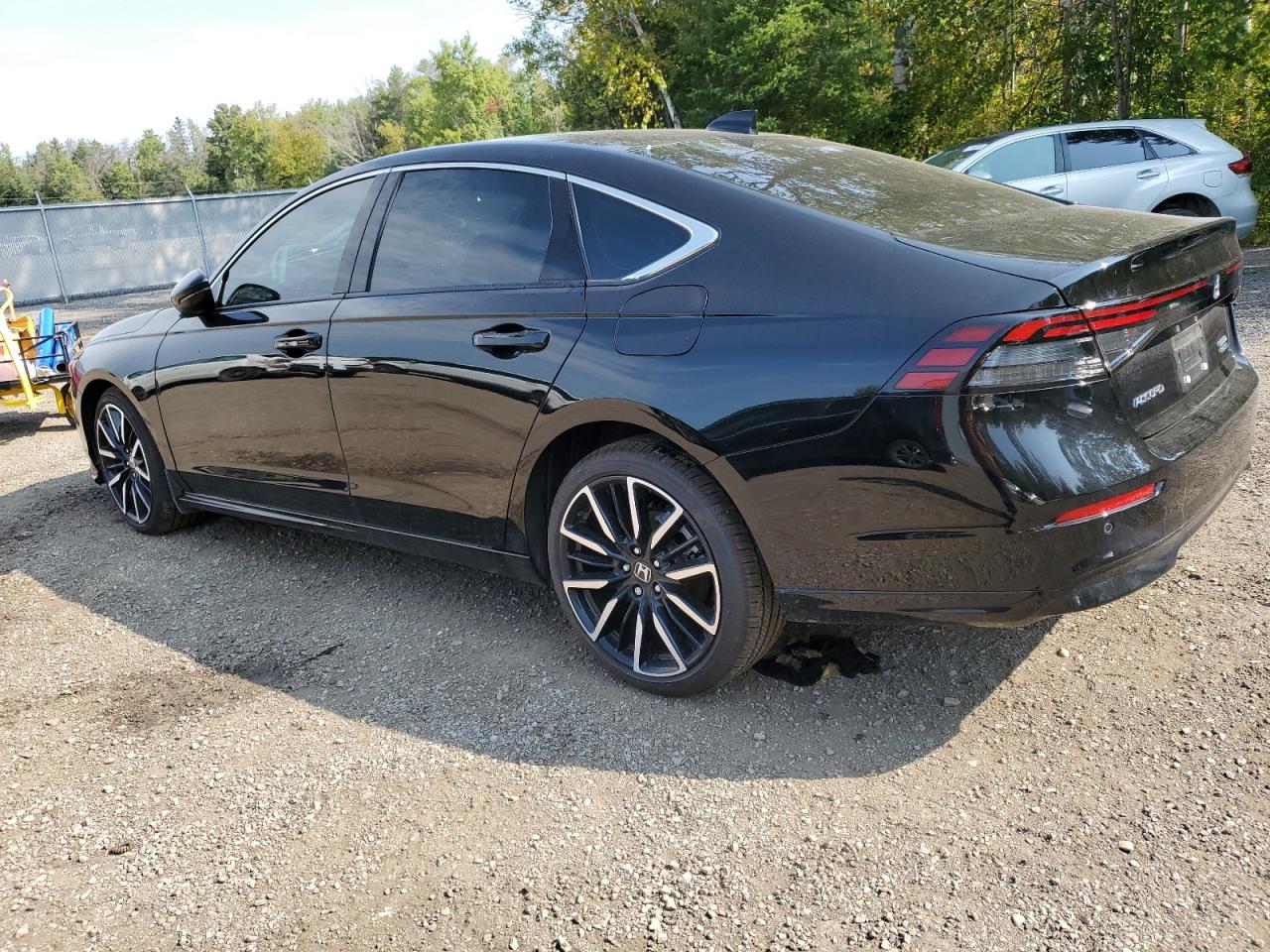 2024 HONDA ACCORD TOURING HYBRID VIN:1HGCY2F81RA801351