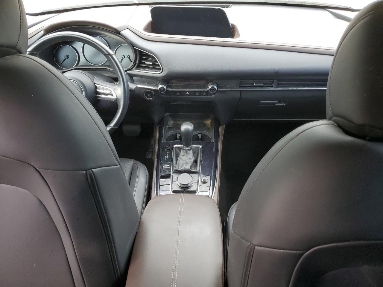 2022 MAZDA CX-30 PREMIUM PLUS VIN:3MVDMBEY2NM446847