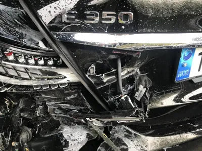 2023 Mercedes-Benz E 350 W1KZF8GB1PB138873 VIN:W1KZF8GB1PB138873