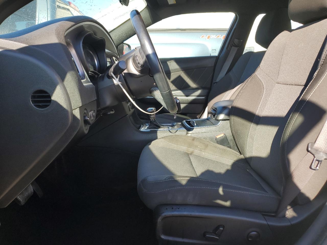 2022 DODGE CHARGER SXT VIN:2C3CDXBG3NH162328