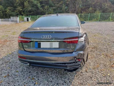 2021 Audi A6 WAUZZZF2XMN081895 VIN:WAUZZZF2XMN081895