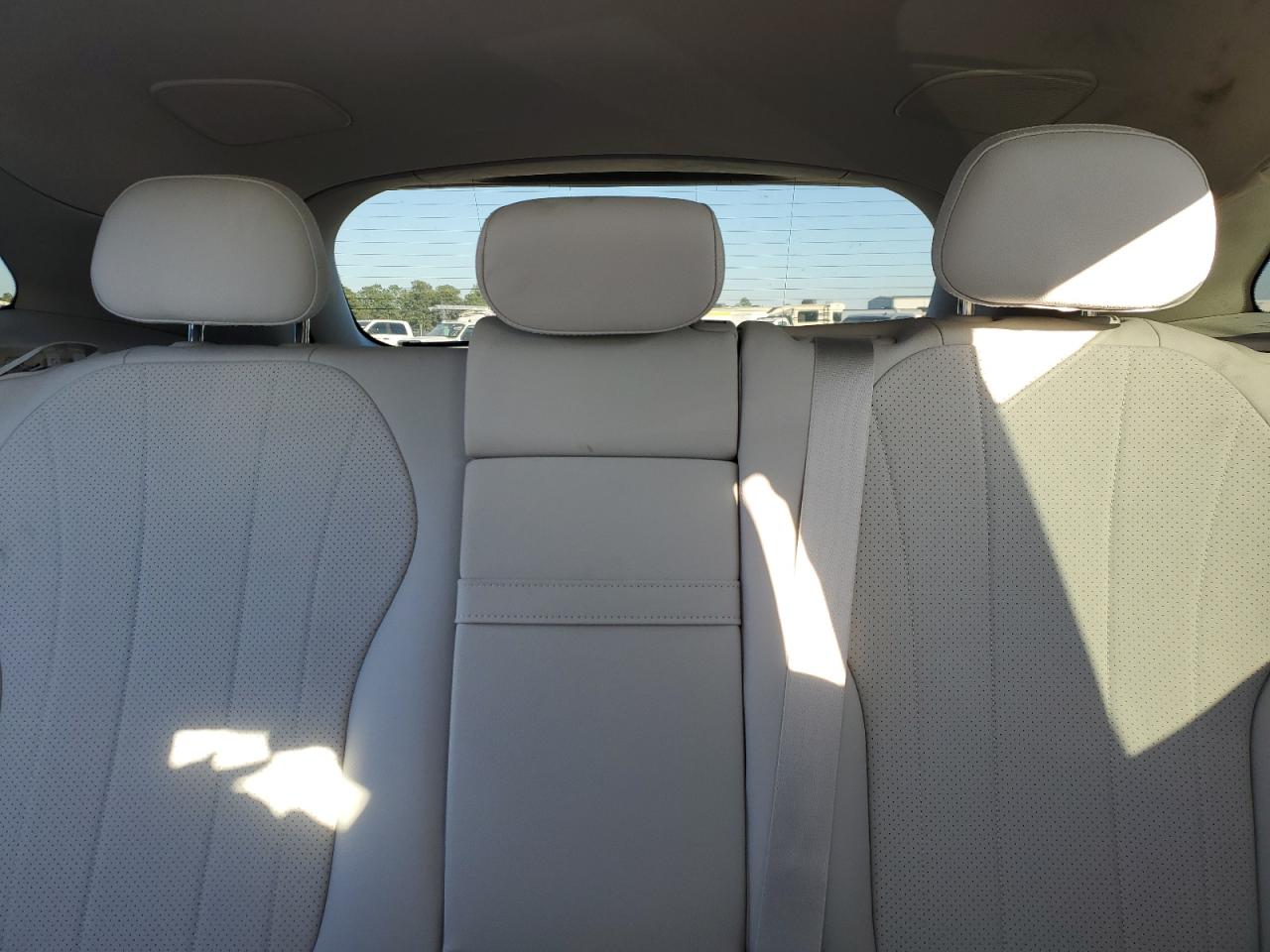 2024 MERCEDES-BENZ EQE SUV 350+ VIN:4JGGM2BB0RA042832