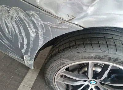 2023 BMW 520 WBA11BH09PWX97953 VIN:WBA11BH09PWX97953