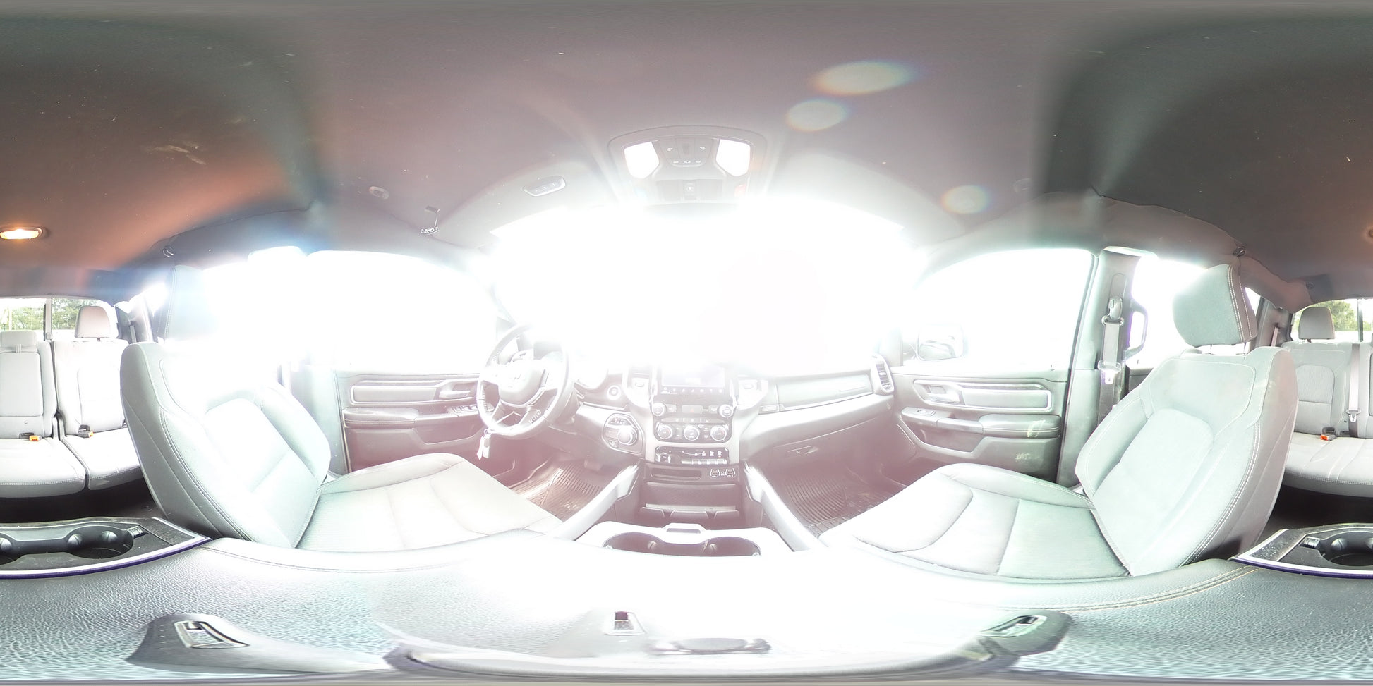 2022 RAM 1500 BIG HORN/LONE STAR VIN:1C6RREFT0NN201989