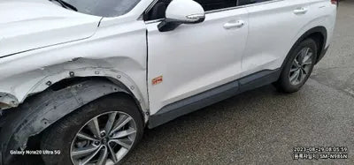 2019 Hyundai Santa FE KMHS281BBKU059254 VIN:KMHS281BBKU059254
