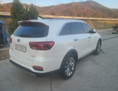 2020 Kia Sorento KNAPS81ABLA576747 VIN:KNAPS81ABLA576747