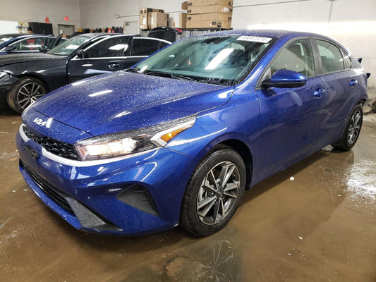 2023 KIA FORTE LX VIN:3KPF24ADXPE681007