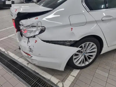 2020 BMW 520 WBAJF5108LWW84678 VIN:WBAJF5108LWW84678