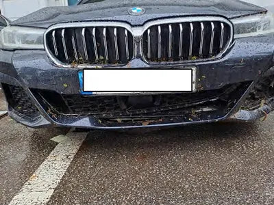 2022 BMW 530 WBA71BH05NWX44867 VIN:WBA71BH05NWX44867