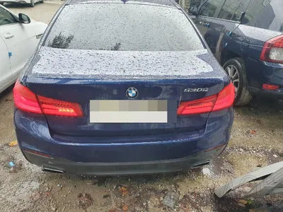 2020 BMW 530 WBAJS9101LCE58232 VIN:WBAJS9101LCE58232