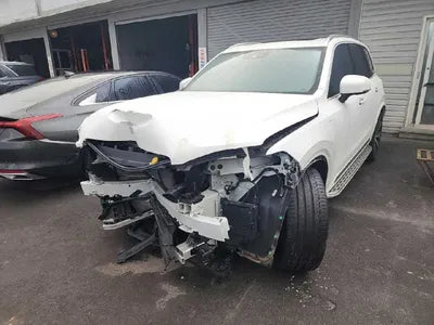 2022 Volvo XC90 YV1LFBR0DN1804625 VIN:YV1LFBR0DN1804625
