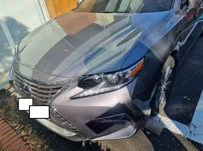 2016 Lexus ES 300 JTHBW1GG6G2120656 VIN:JTHBW1GG6G2120656