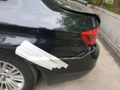 2015 BMW 520 WBA5E7104FD675945 VIN:WBA5E7104FD675945