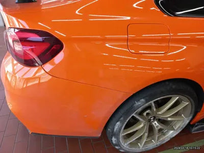 2020 BMW M4 WBS4Y9102LFH34181 VIN:WBS4Y9102LFH34181