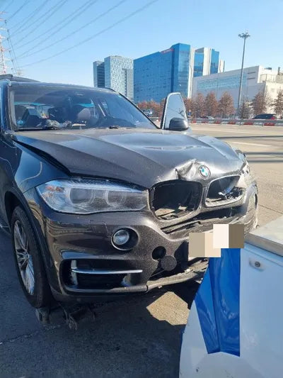 2015 BMW 530 WBAKS4100F0H71916 VIN:WBAKS4100F0H71916