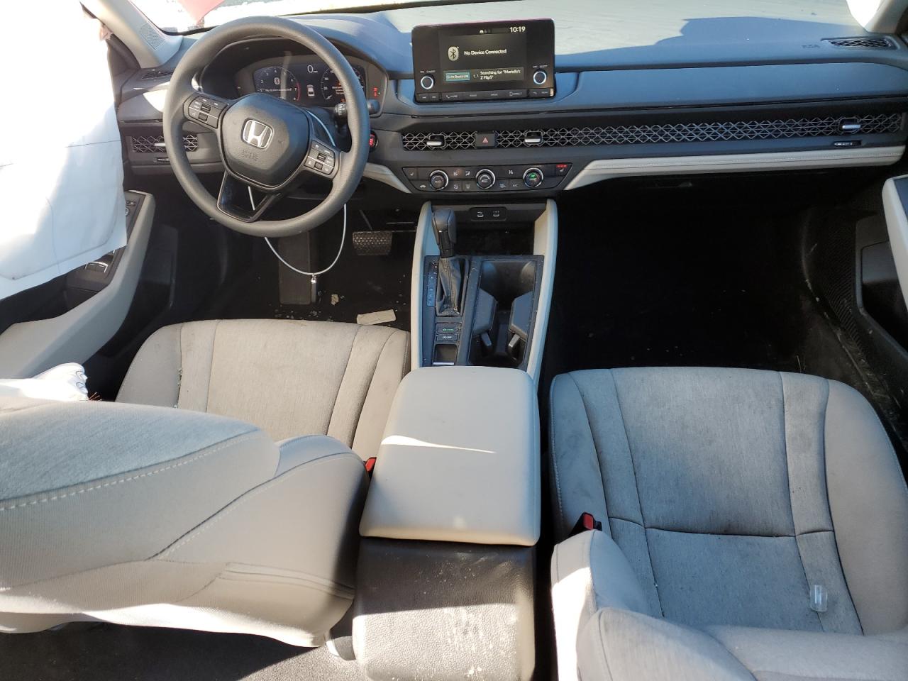2024 HONDA ACCORD EX VIN:1HGCY1F33RA054432