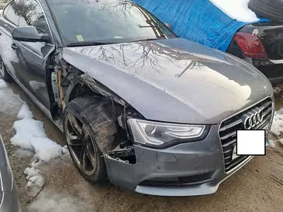 2015 Audi A5 WAUZZZ8T2FA061284 VIN:WAUZZZ8T2FA061284