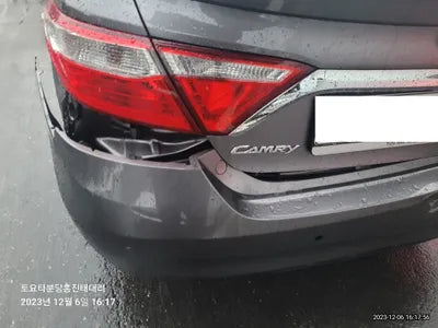 2017 Toyota Camry 4T1BF1FK3HU708331 VIN:4T1BF1FK3HU708331