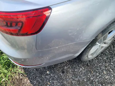 2016 Audi A4 WAUZZZF40GA068716 VIN:WAUZZZF40GA068716