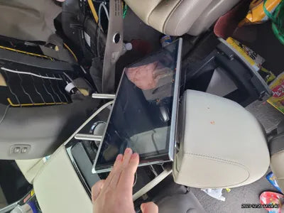 2021 Kia Carnival KNANE813BMS088736 VIN:KNANE813BMS088736