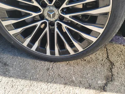 2022 Mercedes-Benz S 450 VIN: