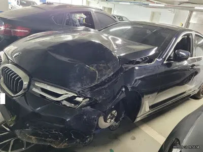 2022 BMW 530 WBA31BJ09NWX64256 VIN:WBA31BJ09NWX64256