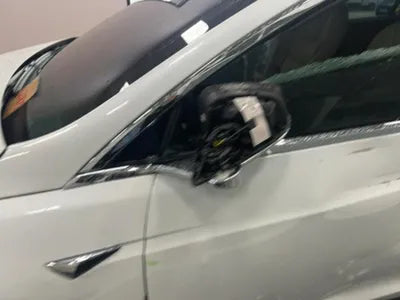 2020 Tesla Model X 5YJXCBE24LF293080 VIN:5YJXCBE24LF293080