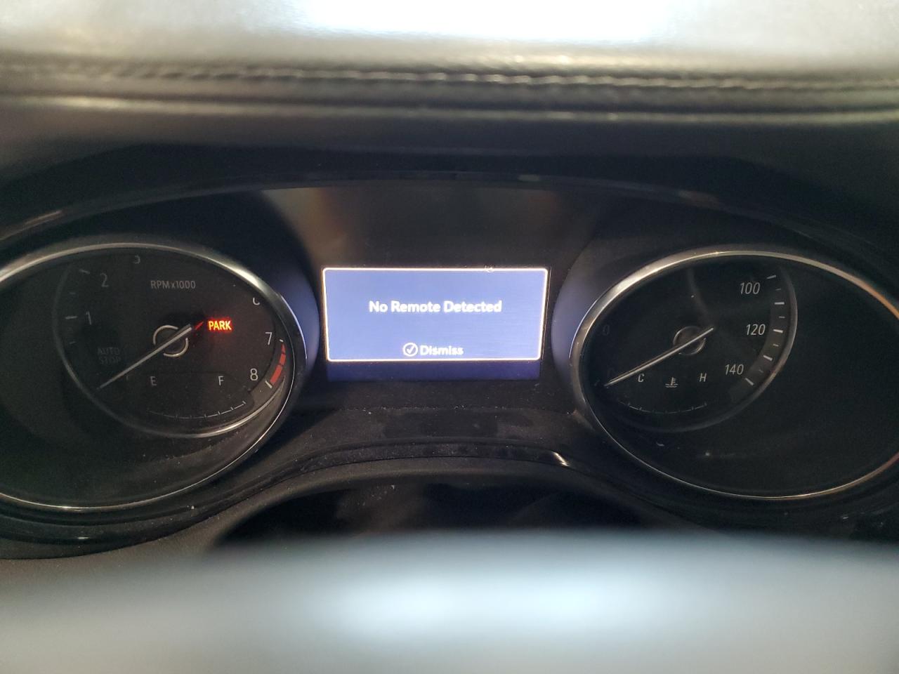 2022 BUICK ENCORE GX SELECT VIN:KL4MMESL4NB029212