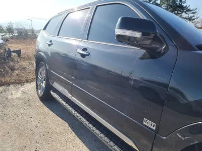 2021 Kia Mohave KNAKN814DMA224623 VIN:KNAKN814DMA224623