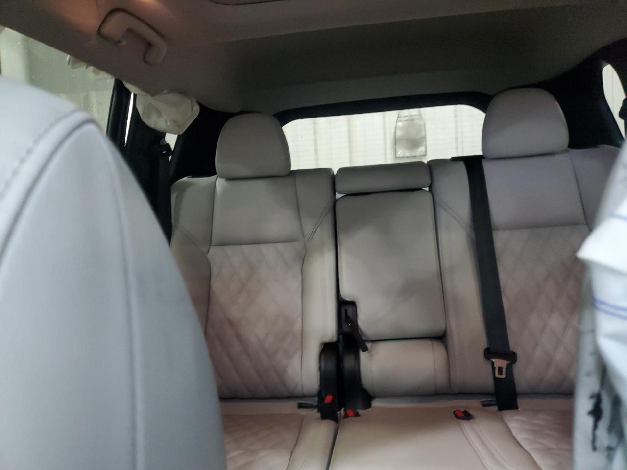 2024 MITSUBISHI OUTLANDER SEL VIN:JA4J4WA88RZ034822