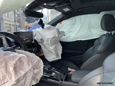 2021 Audi A4 WAUZZZF43MN015285 VIN:WAUZZZF43MN015285