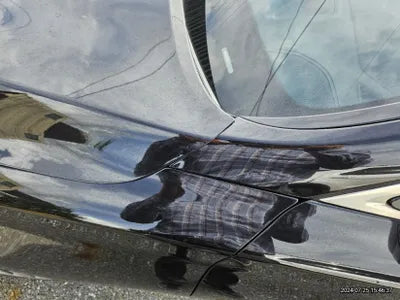 2017 Genesis G80 VIN: