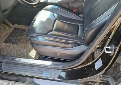 2016 Jaguar SL KMHFL411BGA009831 VIN:KMHFL411BGA009831