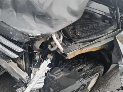 2017 Mercedes-Benz C 220 WDDWF0EBXHR259241 VIN:WDDWF0EBXHR259241