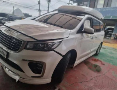 2020 Kia Carnival KNAME811BLS648581 VIN:KNAME811BLS648581