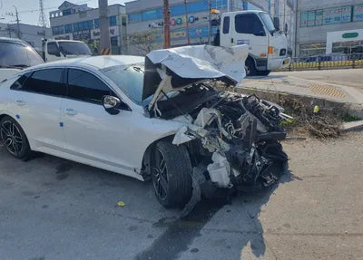 2020 Kia K5 KNAG6412BLA076402 VIN:KNAG6412BLA076402