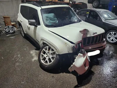 2021 Jeep Renegade 1C4NJCDB4MPN19985 VIN:1C4NJCDB4MPN19985