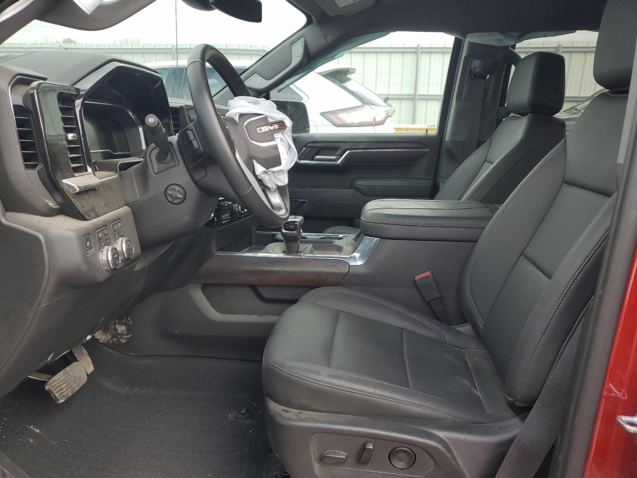 2023 GMC SIERRA K1500 SLT VIN:3GTUUDED8PG295024