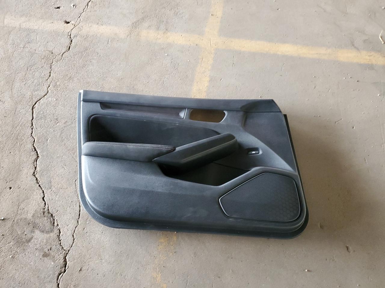 2022 HONDA CIVIC SPORT VIN:2HGFE2F5XNH589427