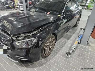 2020 Mercedes-Benz E 220 VIN: