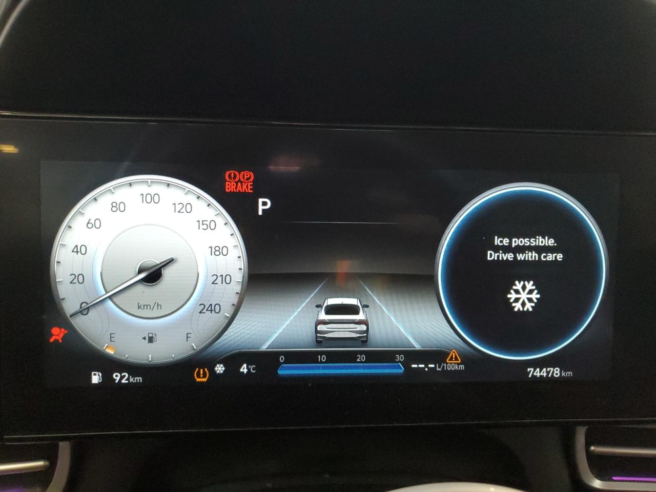 2023 HYUNDAI ELANTRA SEL VIN:KMHLM4AG9PU534651