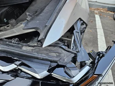 2019 Lexus ES 300 JTHB21B16K2059512 VIN:JTHB21B16K2059512