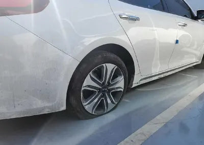 2016 Kia K5 KNAGW41CBGA002845 VIN:KNAGW41CBGA002845