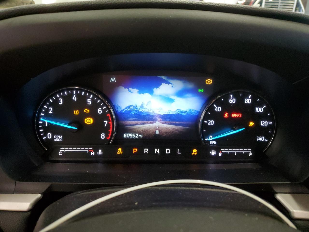 2022 FORD EXPLORER XLT VIN:1FMSK8DH3NGB51278