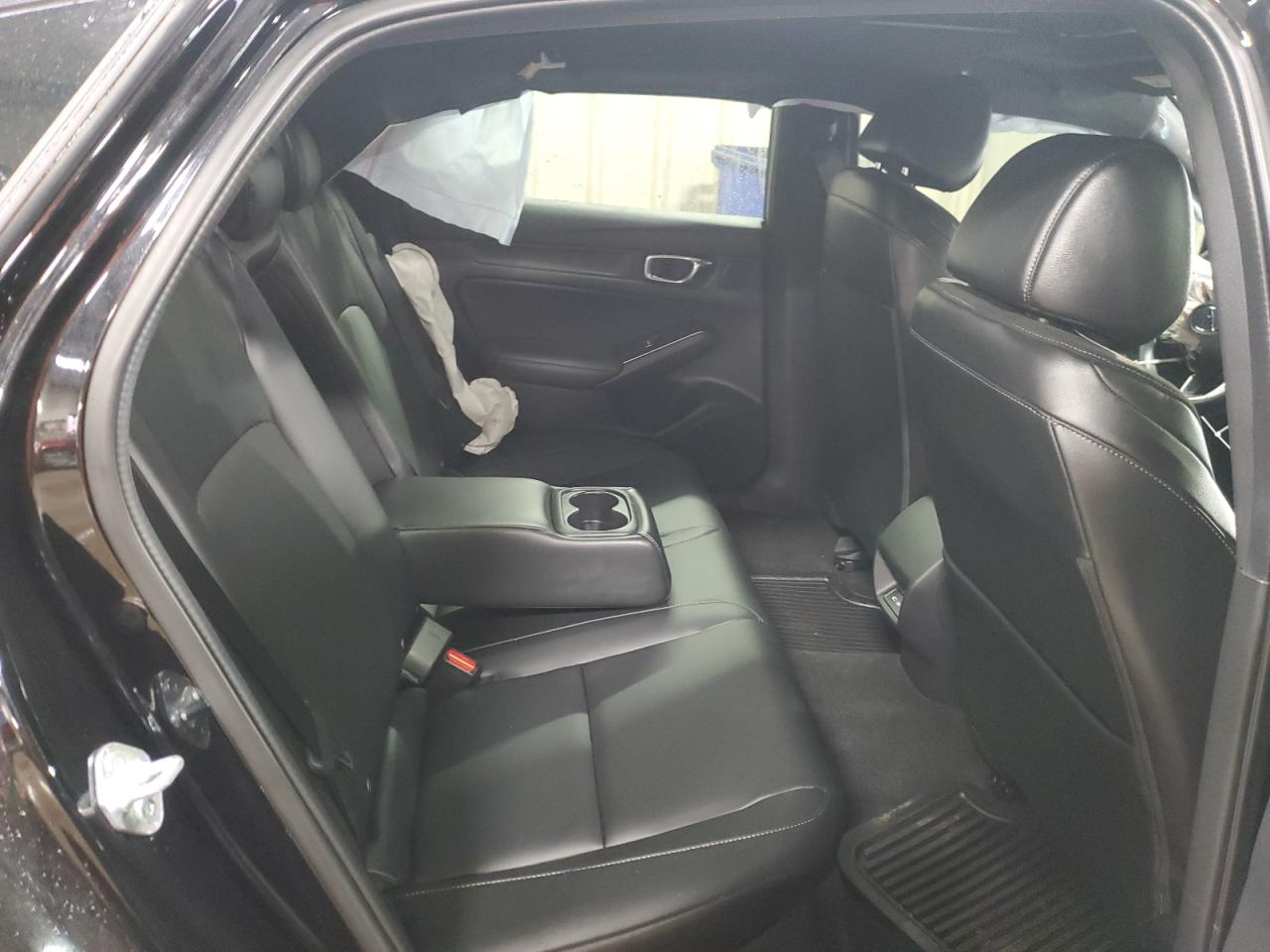 2024 ACURA INTEGRA A-SPEC TECH VIN:19UDE4H62RA025686